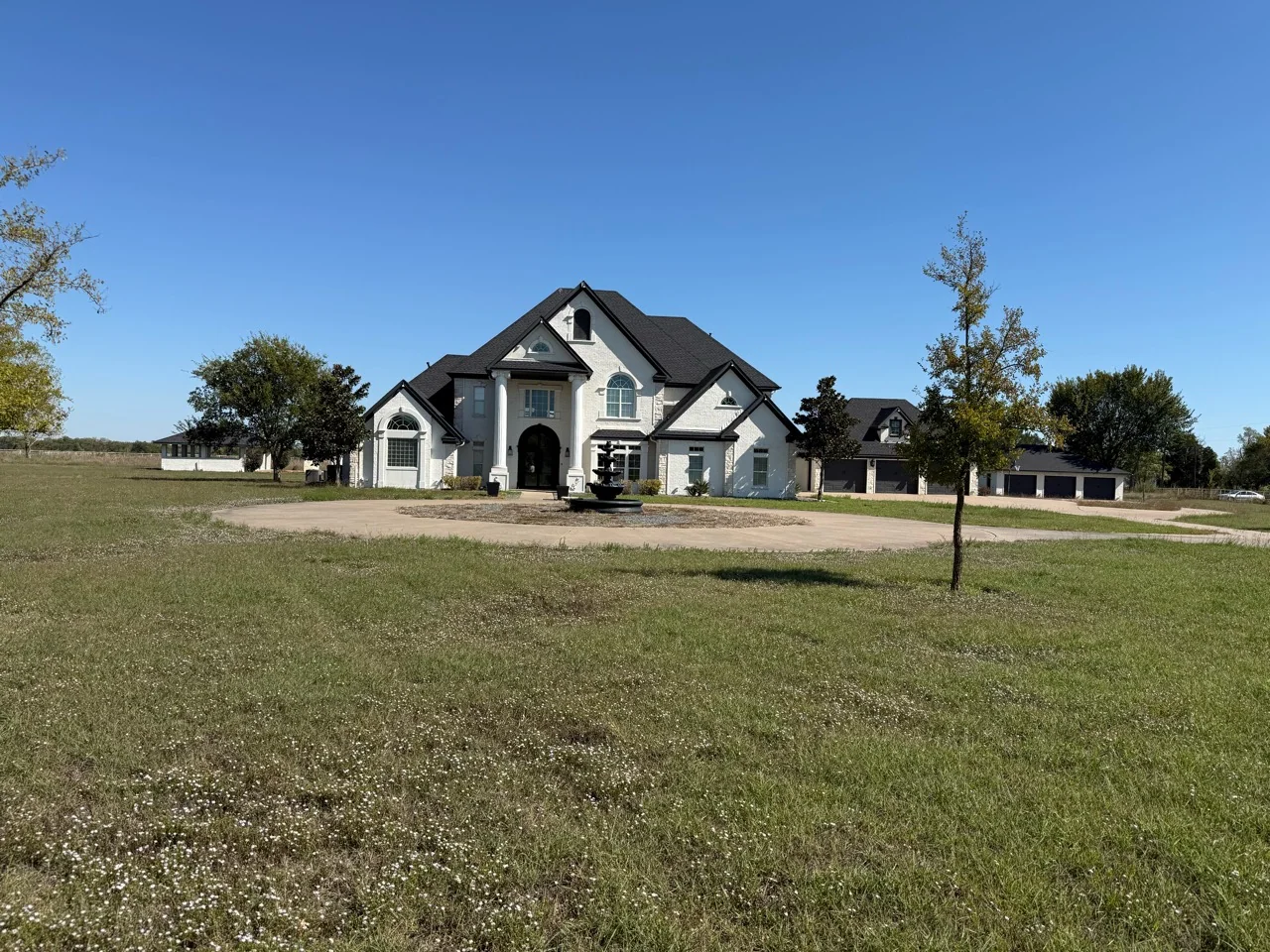 1129 Oak Creek Road, October 2026