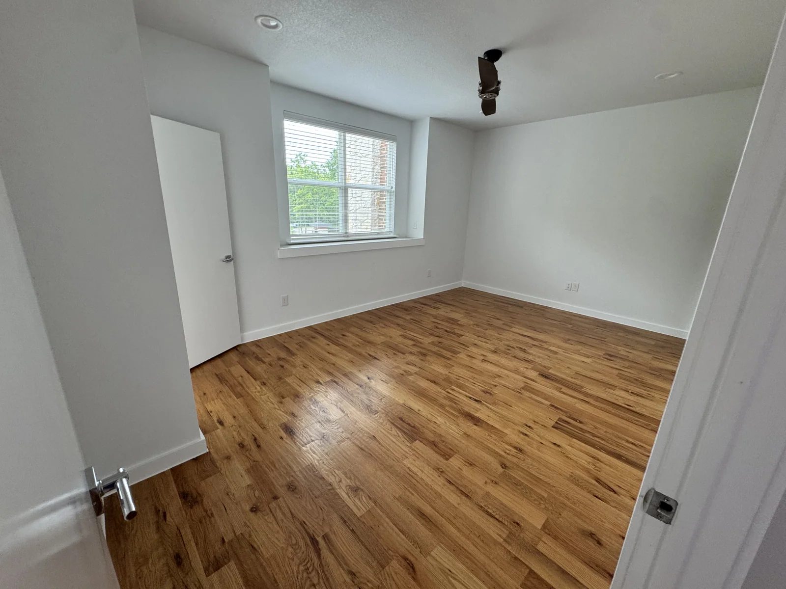 A private retreat, 1625 Cleaver Street - August 2025