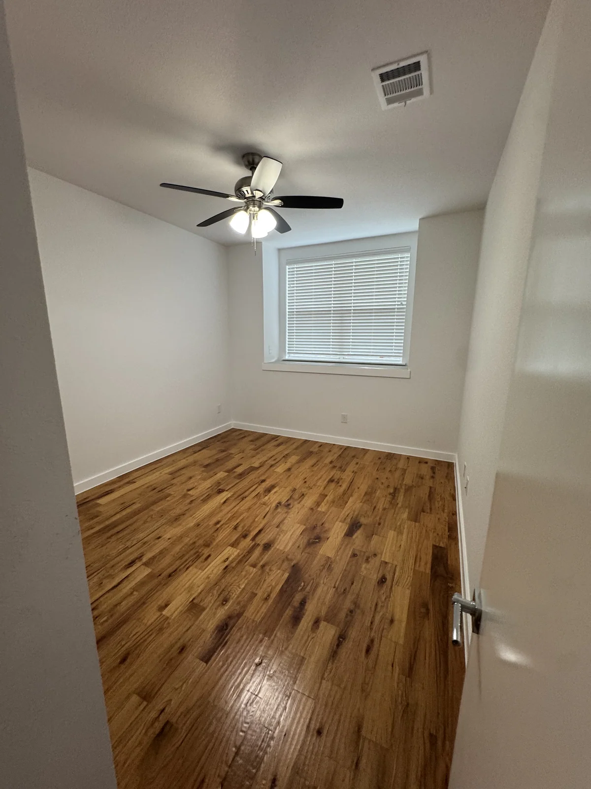 Another bedroom view, 1625 Cleaver Street - August 2025
