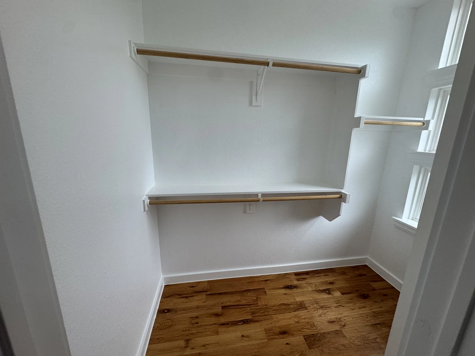 Storage details, 1625 Cleaver Street - August 2025